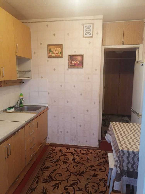 долгосрочная аренда 3-к квартира Киев, Деснянский, 10000 грн./мес. Киев - изображение 12