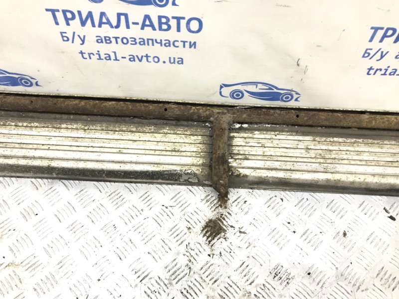 Подножка Mitsubishi Pajero Sport 1996-2008 MR784435 (Арт. 34138) Киев - изображение 8