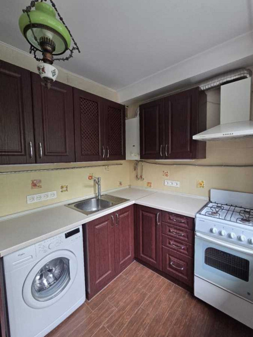 продажа 2-к квартира Киев, Соломенский, 61000 $ Киев - изображение 2