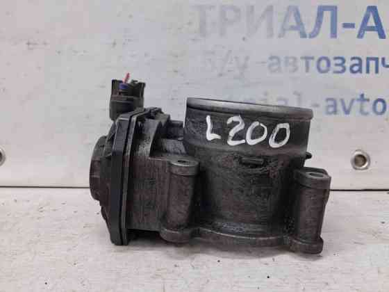 Заслонка дроссельная Mitsubishi L200 2006-2015 1450A033 (Арт. 67160) Київ