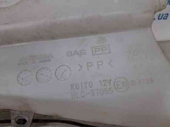 Бачок омывателя Mitsubishi Pajero Wagon 4 3.2 ДИЗЕЛЬ 4M41 2006 (б/у) Київ