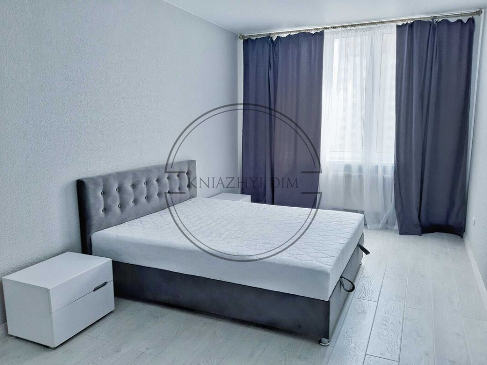 Оренда 2-х к. квартири в ЖК The Lakes в Голосіївському районі Код об'єкту №11196493 Киев - изображение 10