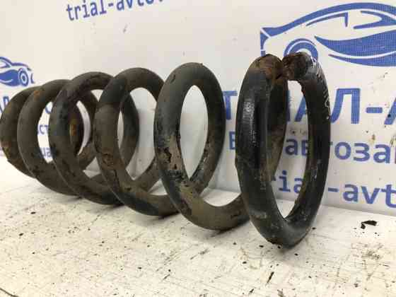 Пружина передняя Mitsubishi Pajero Wagon 2006-2022 4040A068 (Арт. 57189) Київ