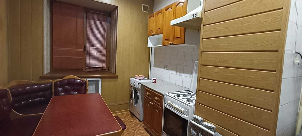 долгосрочная аренда 1-к квартира Днепр, Соборный, 11500 грн./мес. Дніпро - зображення 1