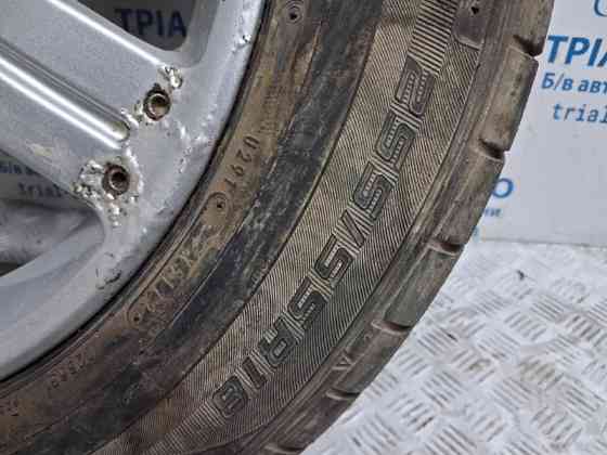 Запаска с резиной Mitsubishi Pajero Sport 1996-2008 MR554466 (Арт. 79217) Київ