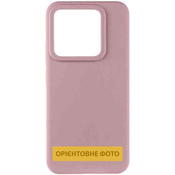 Чехол Silicone Cover Lakshmi (AAA) для Xiaomi 15T Pro Херсон