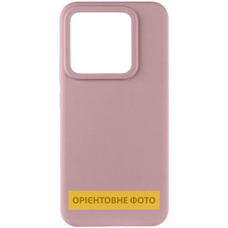 Чехол Silicone Cover Lakshmi (AAA) для Xiaomi 15T Pro Херсон - изображение 2