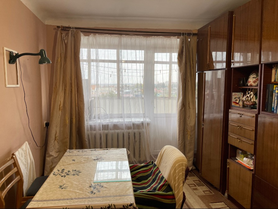 Продається 1 кімнатна квартира Пивзавод Рівне - зображення 8