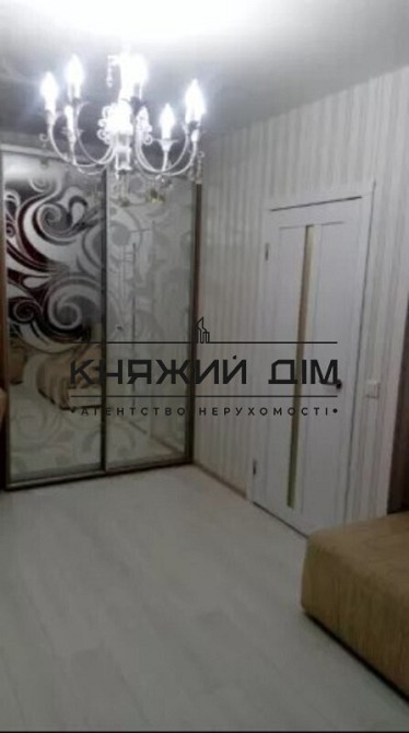 Оренда 1к. квартири в новому будинку Мінський Масив. № 11175018 Київ - зображення 4