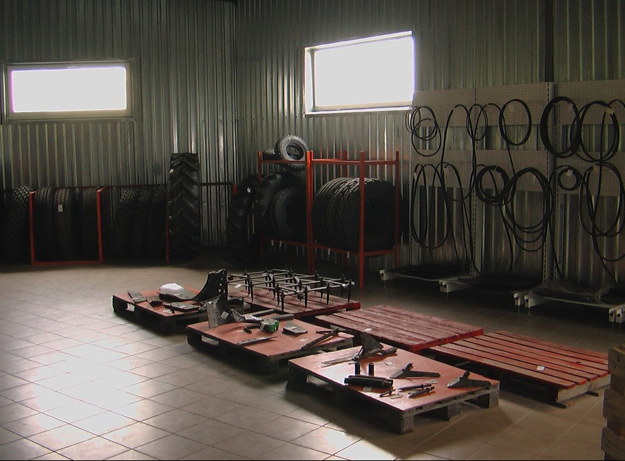 Продається прирейковий магазин склад Луцьк - зображення 6