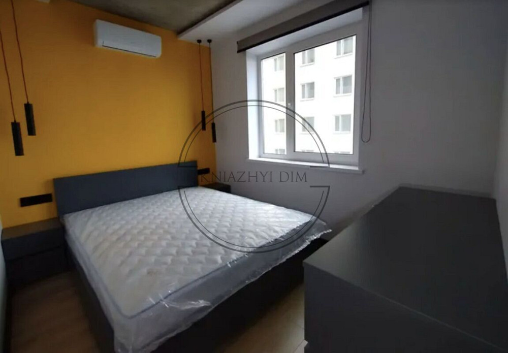 Оренда 1-но к. квартири в ЖК Берестейський. № 11201799 Киев - изображение 2