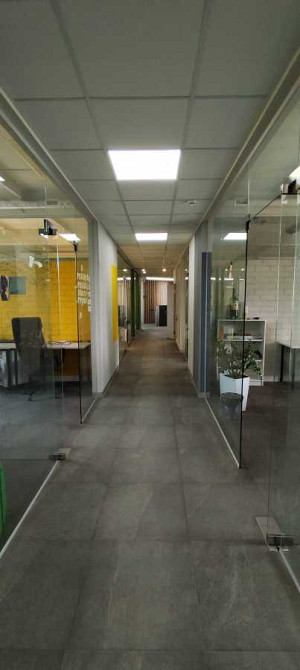 долгосрочная аренда офисное помещение Киев, Печерский, 132300 грн./мес. Київ - зображення 12