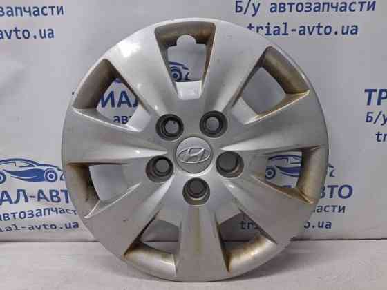 Колпак на диск Hyundai I30 2007-2012 529602L000 (Арт. 78231) Київ