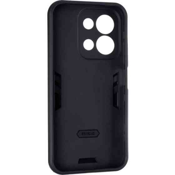 Чохол Gelius Hard Defence PC Series для Xiaomi Redmi 15C UA/Poco C85 UA Dark Blue Харків