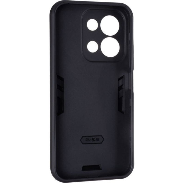 Чохол Gelius Hard Defence PC Series для Xiaomi Redmi 15C UA/Poco C85 UA Dark Blue Харків - зображення 2