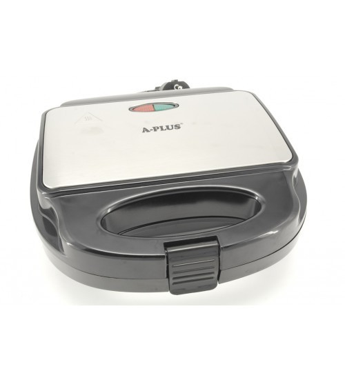 Вафельниця A-Plus AP-2033 750 Вт Киев - изображение 1