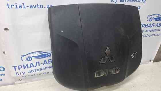 Декоративная крышка ДВС Mitsubishi Outlander XL 2.2 DIESEL 4HK 2007 (б/у) Киев