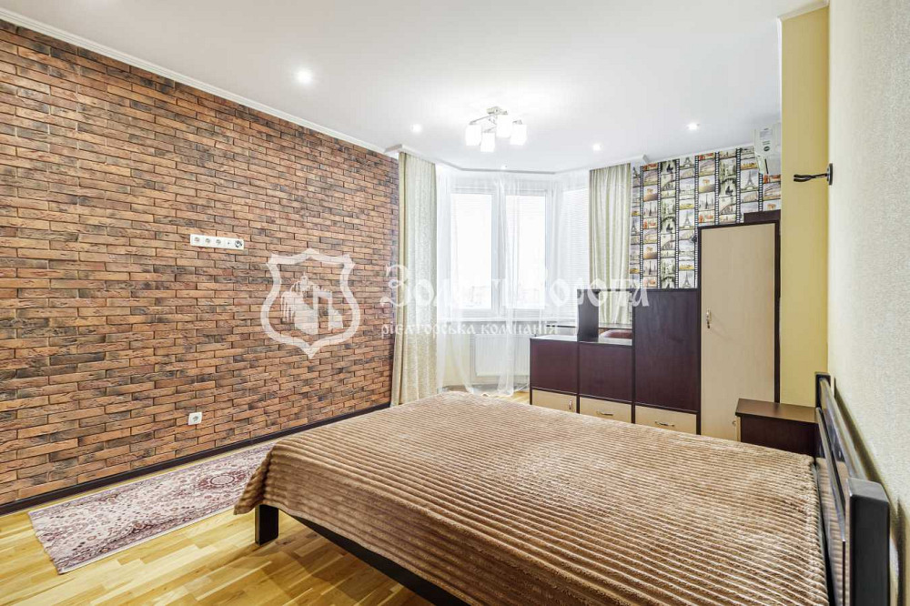 продажа 4-к квартира Киев, Оболонский, 260000 $ Київ - зображення 8