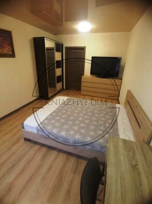 Є ГЕНЕРАТОР 1 кімнат. квар. у ЖК Зарічний м. Славутич 3 хв. №11188372 Київ - зображення 1