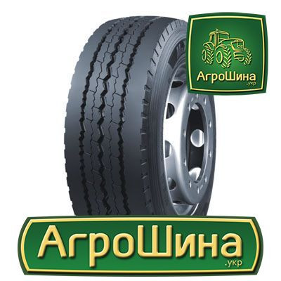 Грузовая шина WestLake WTX1 (прицепная) 265/70 R19.5 143/141J Київ - зображення 1