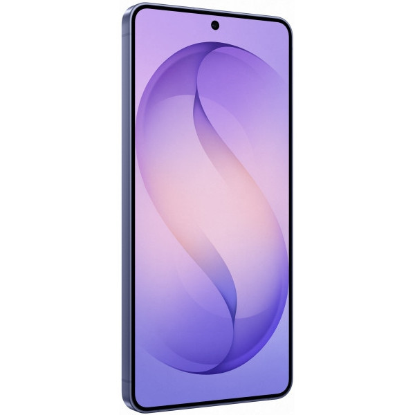 Смартфон Samsung Galaxy S26 Plus S947B 12/512GB Cobalt Violet (SM-S947BZVG) EU Харьков - изображение 3