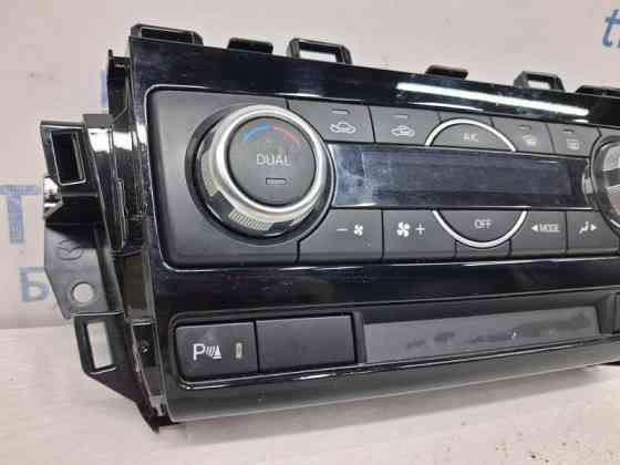Блок управления климат-контролем Mazda CX 5 2011-2017 KA2L61190A (Арт. 60122) Київ