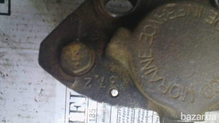 Суппорт передний 7336 Delco Опель Винница - изображение 6