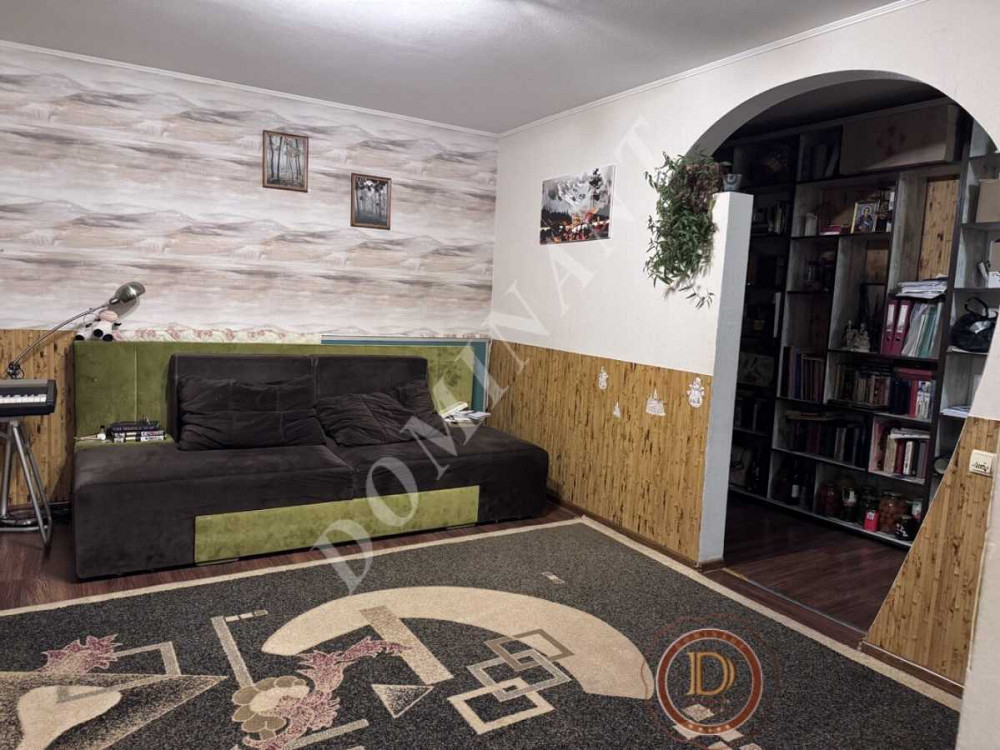 продажа 3-к квартира Запорожье, Коммунарский, 26500 $ Запоріжжя - зображення 5