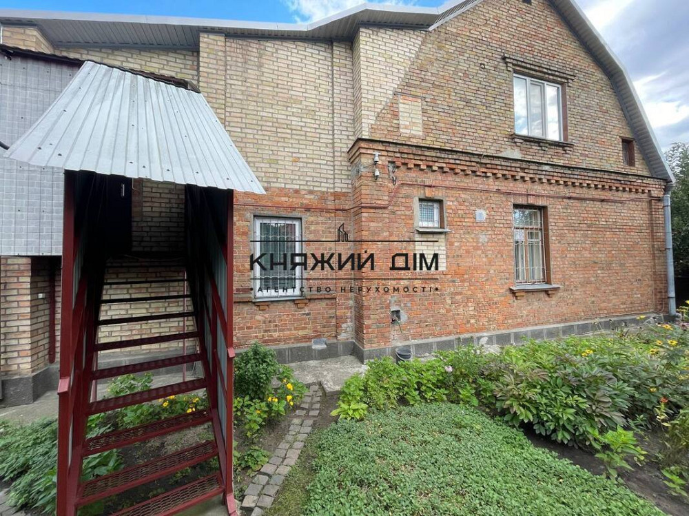 Сдается дом Киев, Шевченковский р-н, Баумана ул./Януша Корчака вул. код 139493 Київ - зображення 1