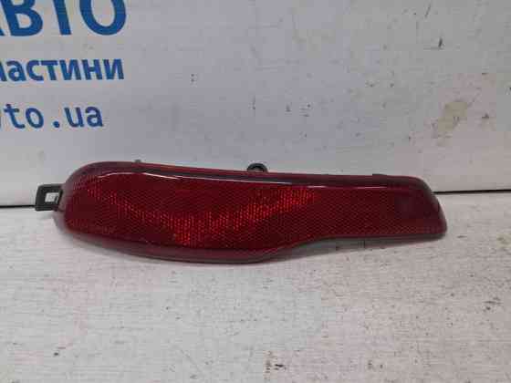 Катафот левый Jeep Cherokee KL 3.2 БЕНЗИН EHK 2013 (б/у) Киев