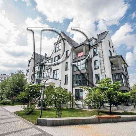 продажа 4-к квартира Броварский, Зазимье, 80900 $ 