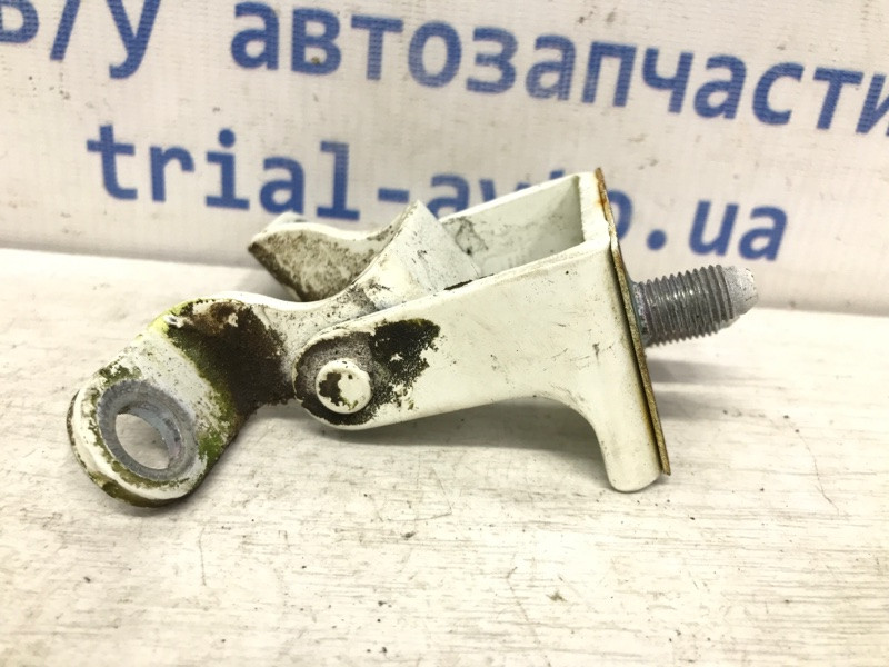 Петля крышки багажника SsangYong Korando C200 2.0 DIESEL 2010 (б/у) Київ - зображення 2