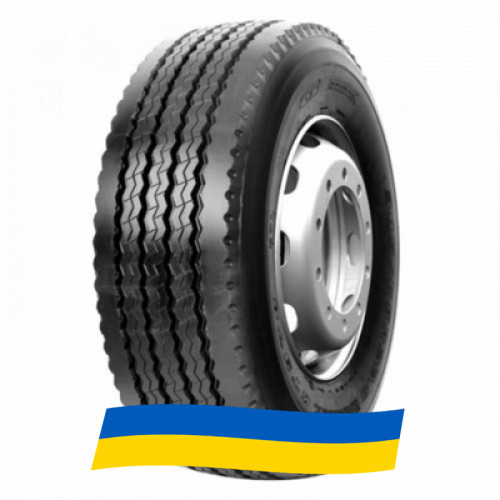 385/65 R22.5 GT Radial GT978+ 160L Причіпна шина Київ - зображення 5