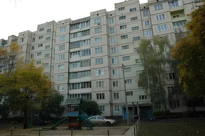 продажа 3-к квартира Киев, Оболонский, 77000 $ Київ - зображення 1