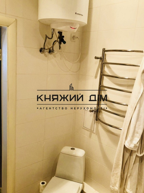 Продажа квартиры Киев, Днепровский р-н, Красногвардейская ул./Гната Хоткевича код 21105217 Київ - зображення 3