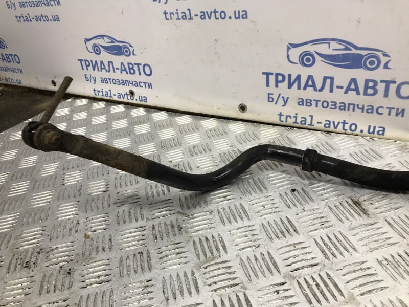 Стабилизатор передний Hyundai Tucson JM 2.0 DIESEL D4EA 2004 (б/у) Киев - изображение 2