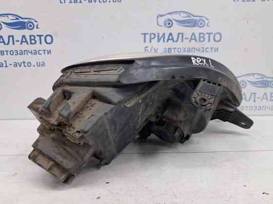 Фара левая галоген SsangYong Rexton Y250 2.7 D27DT 2006 (б/у) Київ