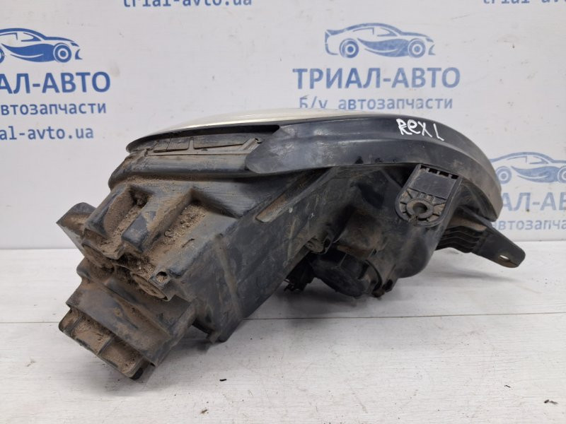 Фара левая галоген SsangYong Rexton Y250 2.7 D27DT 2006 (б/у) Київ - зображення 4
