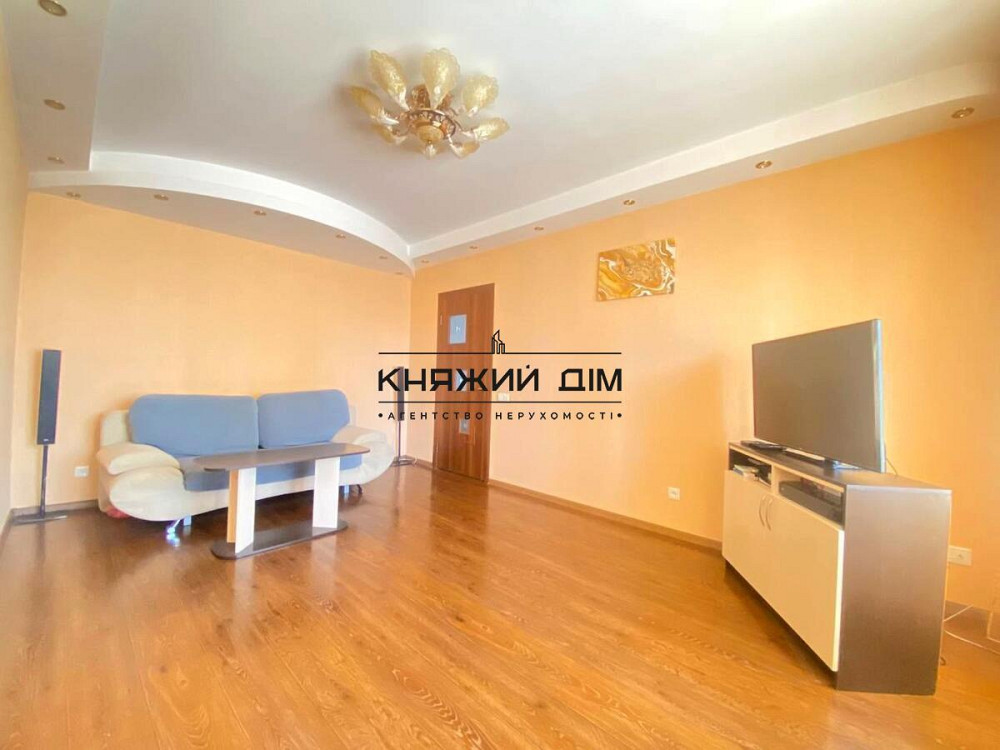 Продаж 3-х кімнатної роздільної ,м.Позняки 5 хвилин пішки,ТЦ Піраміда Киев - изображение 5