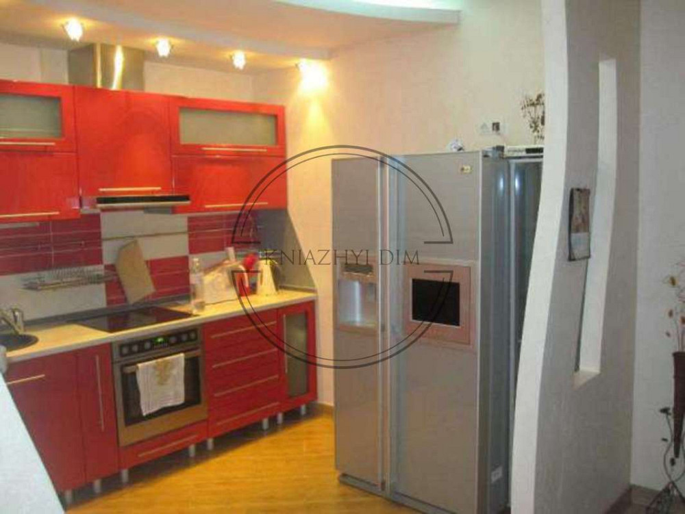 1 км. квартира студіо прос. В.Лобановського,126 г, ст.м. Деміївська .КОД 1190536 Київ - зображення 3