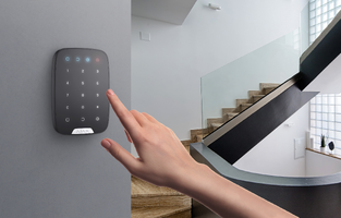 ajax KeyPad Ужгород - изображение 1