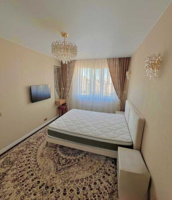 долгосрочная аренда 1-к квартира Киев, Дарницкий, 21000 грн./мес. Київ - зображення 1