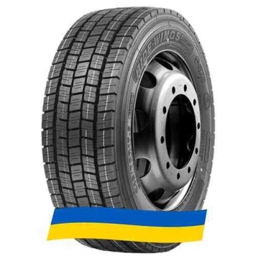 245/70 R17.5 Leao KLD200 136/134M Ведуча вантажна шина Киев