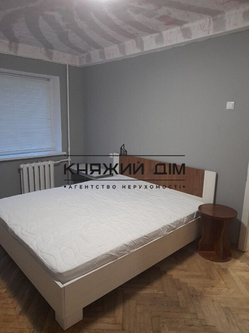 ОРЕНДА 1 к. квартира вул Івана Виговського 12Д . Код :11197439 Київ - зображення 1