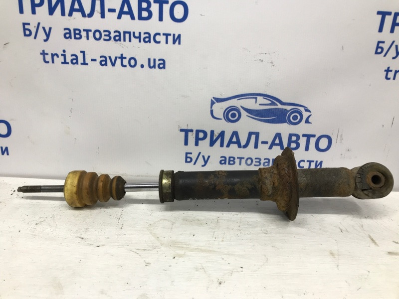 Амортизатор задний Mitsubishi Outlander CU 2.4 БЕНЗИН 4G69 2003 (б/у) Київ - зображення 1