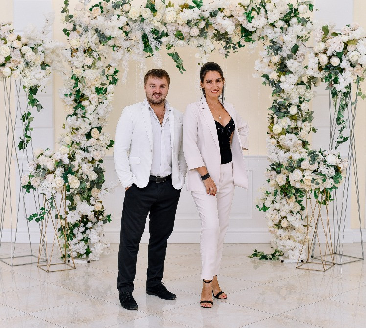 Тамада та музика на весілля Одеса - зображення 3