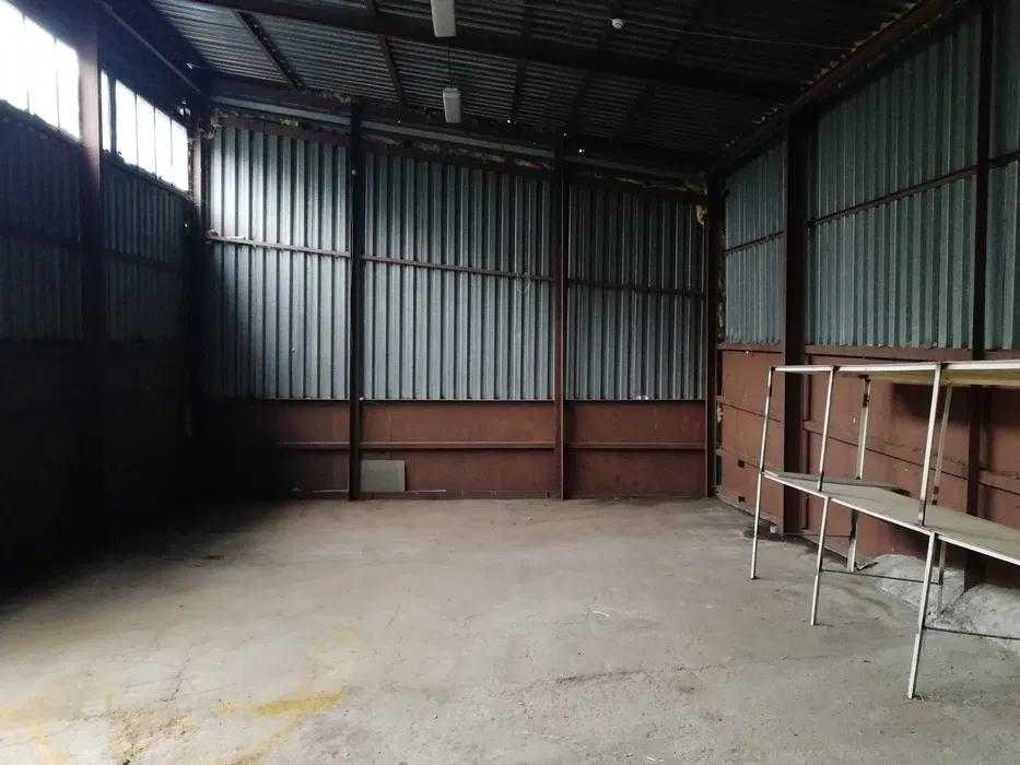 долгосрочная аренда склады Киев, Соломенский, 20320 грн./мес. Київ - зображення 5