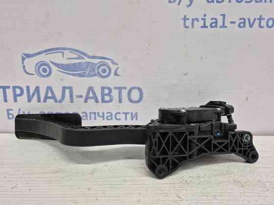 Педаль газа SsangYong Korando C200 2.0 DIESEL 2010 (б/у) Київ