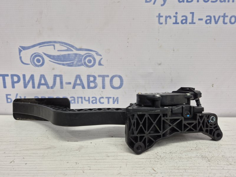 Педаль газа SsangYong Korando C200 2.0 DIESEL 2010 (б/у) Київ - зображення 3