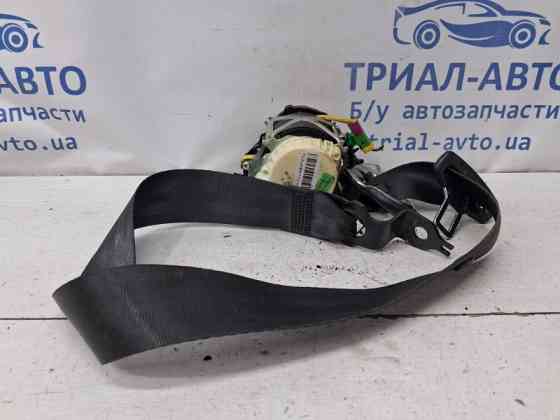 Ремень безопасности передний левый Skoda Fabia 2007-2014 5J0857701B RAA (Арт. 78143) Київ